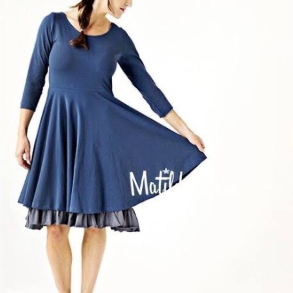 Matilda Jane Dress